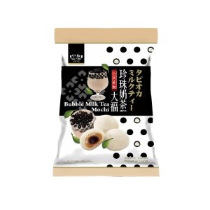 Royal Family Bubble Milchteemochibeutel (Taiwan)