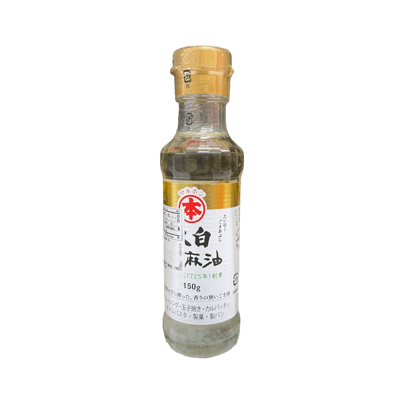 JFC Sesamöl (Taihaku Goma Abura)