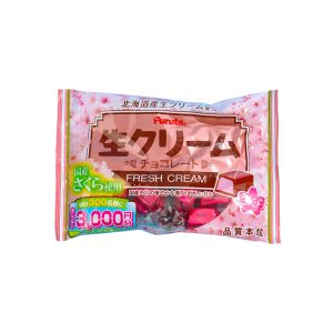 Furuta Nama Schokoladensakura (Japan)
