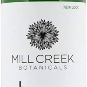 Millcreek Conditioner Biotin, 14 Unzen – Packung mit 3 Stück