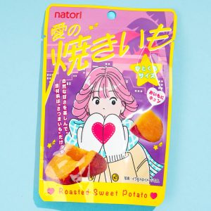 Natori gebacken Süßkarpfen