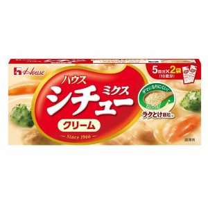 House Sahne Eintopf Mischung Pulver – 170g
