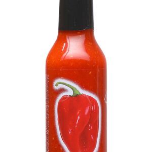 Simply Chili Select rotes Savina-Püree, . – 5oz