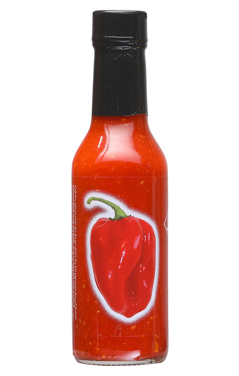 Simply Chili Select Rot Savina Püree, 5 Unzen
