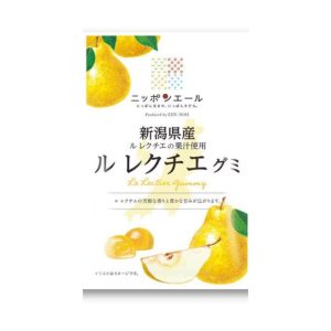 Nippon Ale Fruchtgummi- Niigata le lectier Birne