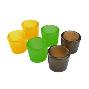 Mummy Shotz – 6 Packungen