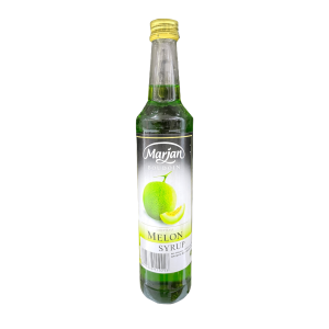 Marjan Boudoin Melone Syrup