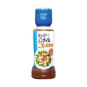Kewpie ölfreie Sesam- und Potherbauflage