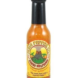 Maui Pfeffer Mango Kernschmelze, . – 5oz
