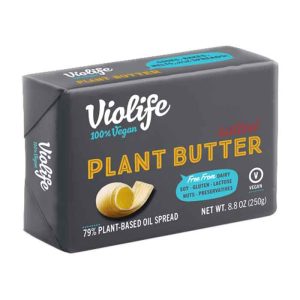 Violife Plant Butter, 8,8 Unzen