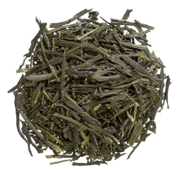 Gyokuro (lit. Juwel Tau)