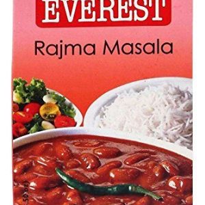Rajma Masala 3.5oz(100g)