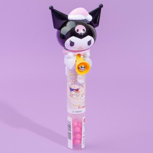 Kuromi Christmas Bell Ramune Süßigkeiten
