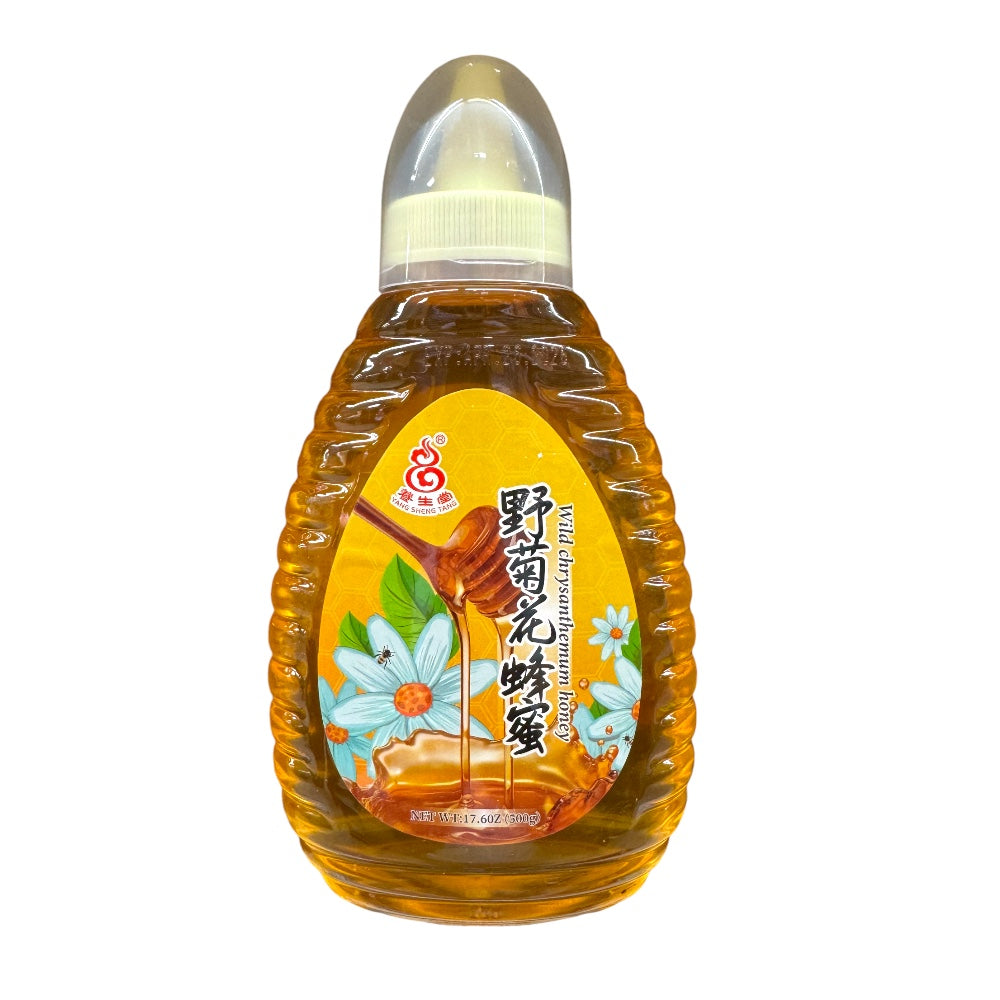 Yang Sheng Tang Wild Chrysantheme Honig
