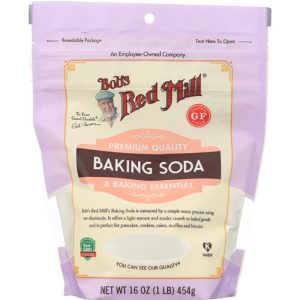 Bob's Red Mill Backpulver, 16oz