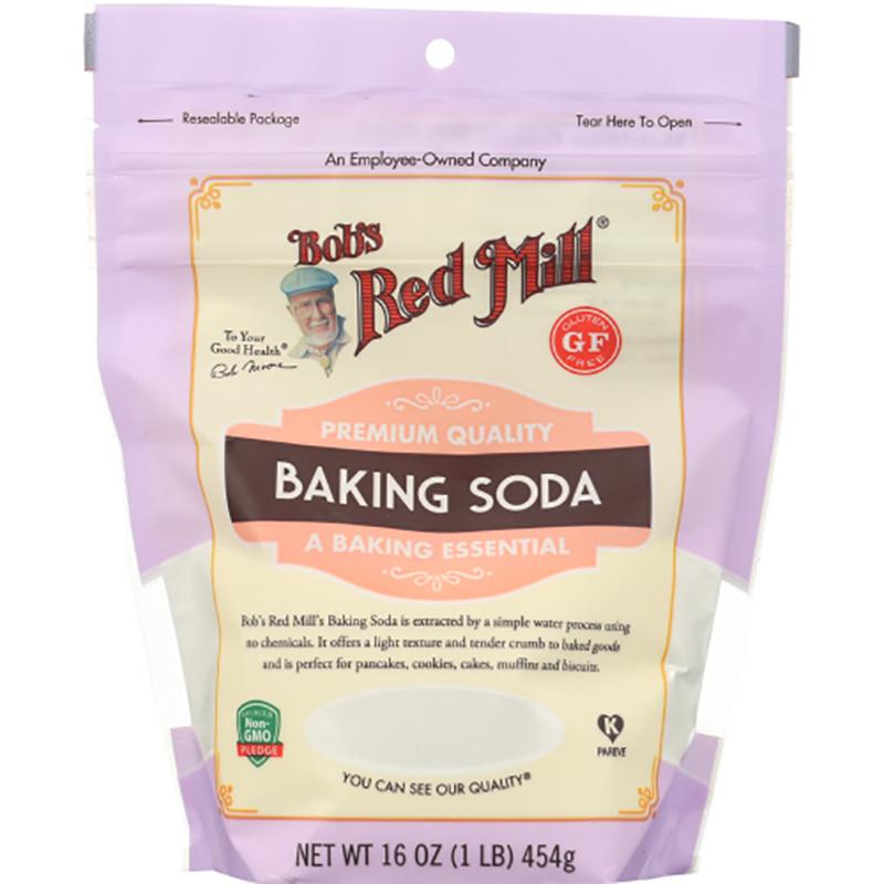 Bob's Red Mill Backpulver, 16oz