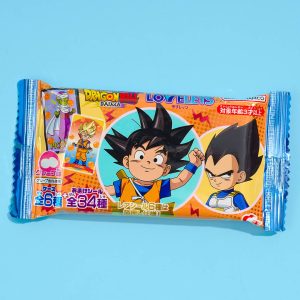 Dragon Ball Daima Lovelets Tablet Süßigkeiten