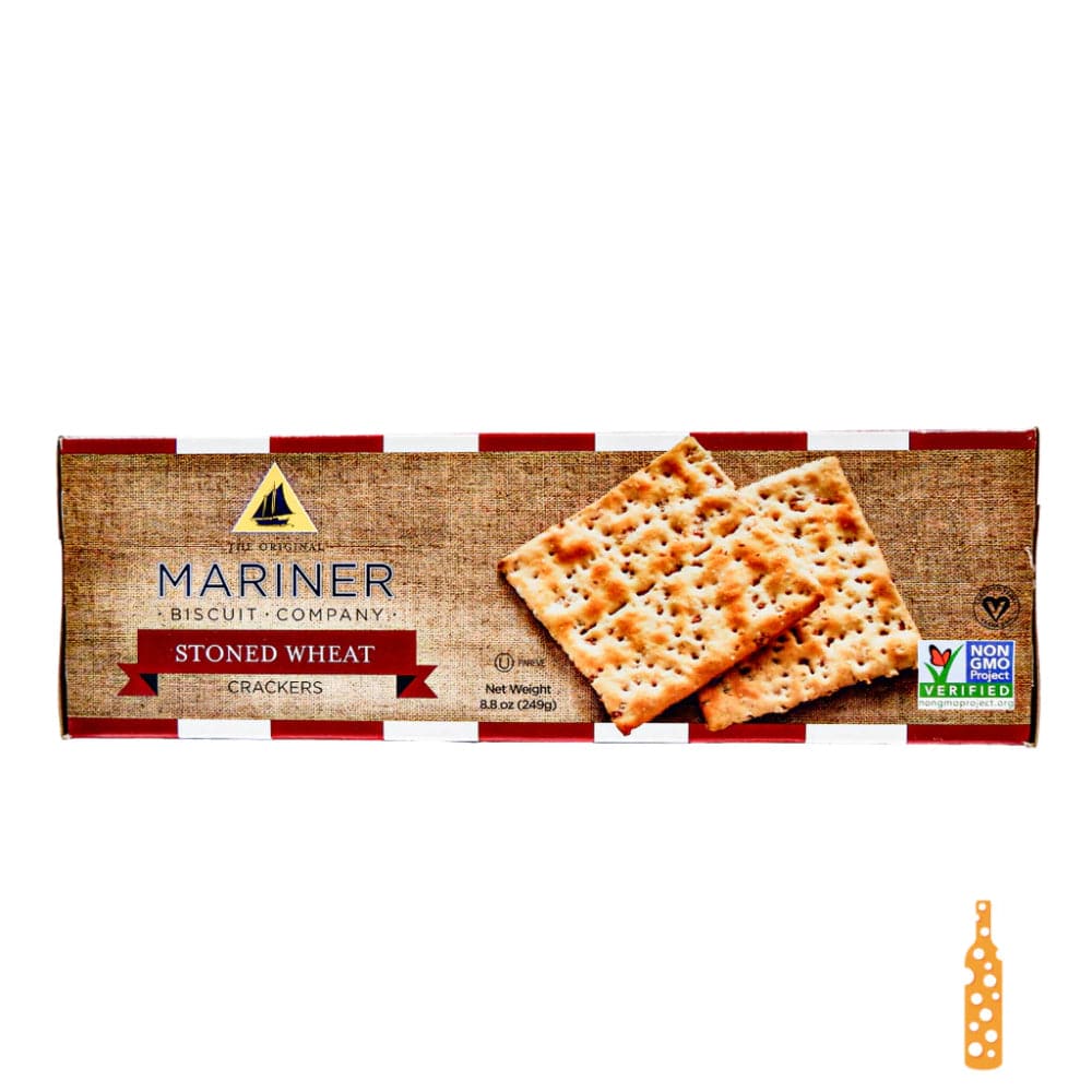 Mariner – Gesteinigte Weizenknacker Das Original, 8,8 Oz