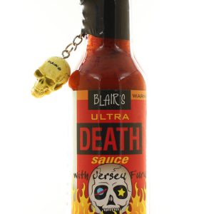 Blair’s Ultra Death scharfe Sauce. – 5oz