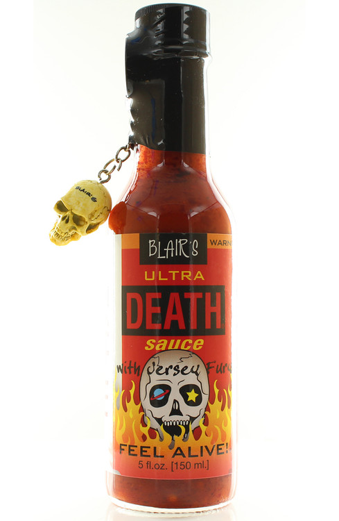 Blair's Ultra Death Chilisauce, 5 Unzen