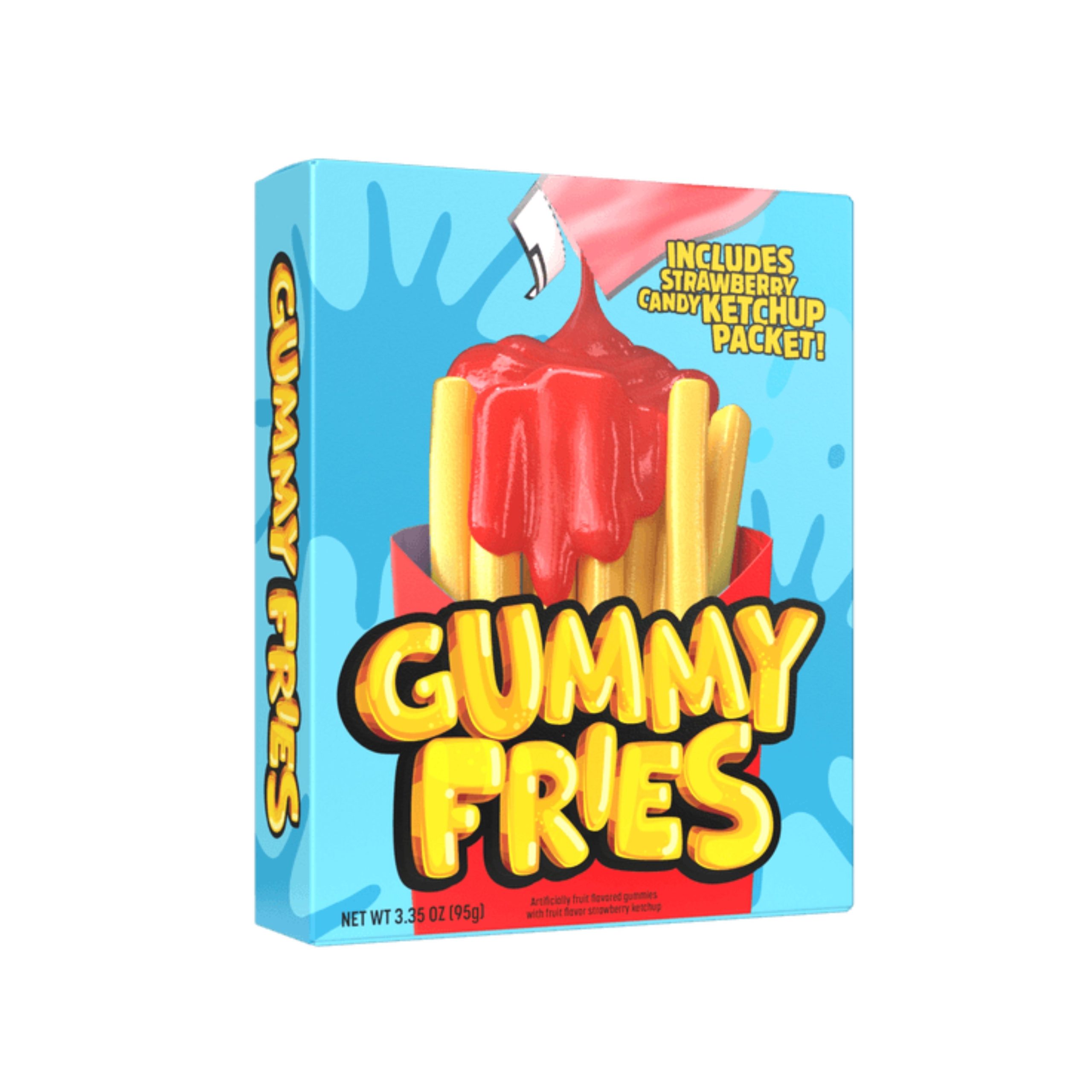 Gummy Fries (Vereinigte Staaten)