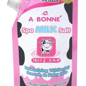A Bonne Spa Milchsalz – 300G