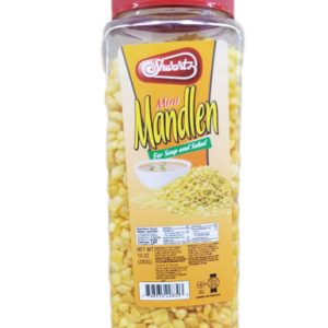 Shwartz Minipassagiermandeln, 10 Unzen