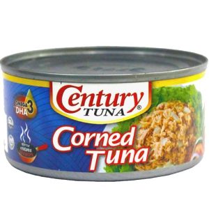 Jahrhundert Thunfisch – gehörnter Thunfisch – 180 g