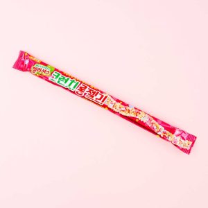 Knuspriges Seil-Gummi