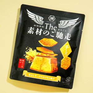 Koikeya Feast Chips – Käse