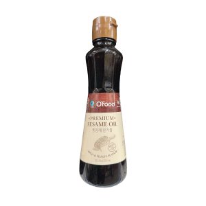 O’Food Premium-Sesamöl