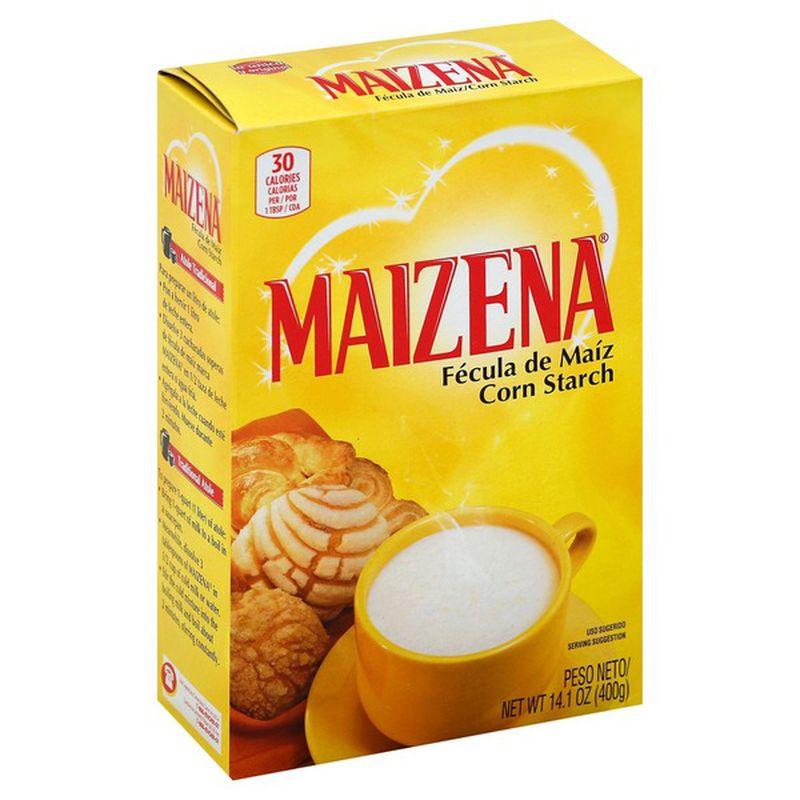 Maizena Maisstärke