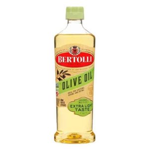 Bertolli Olivenöl Extra Leichter Geschmack