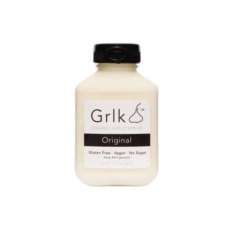 Original libanesischer Grlk Spread – 6 x 9,25 oz