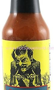So Sue Me scharfe Sauce, 5 Unzen.