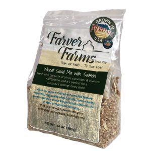 Weizensalat Mischung – 16 x – 14oz