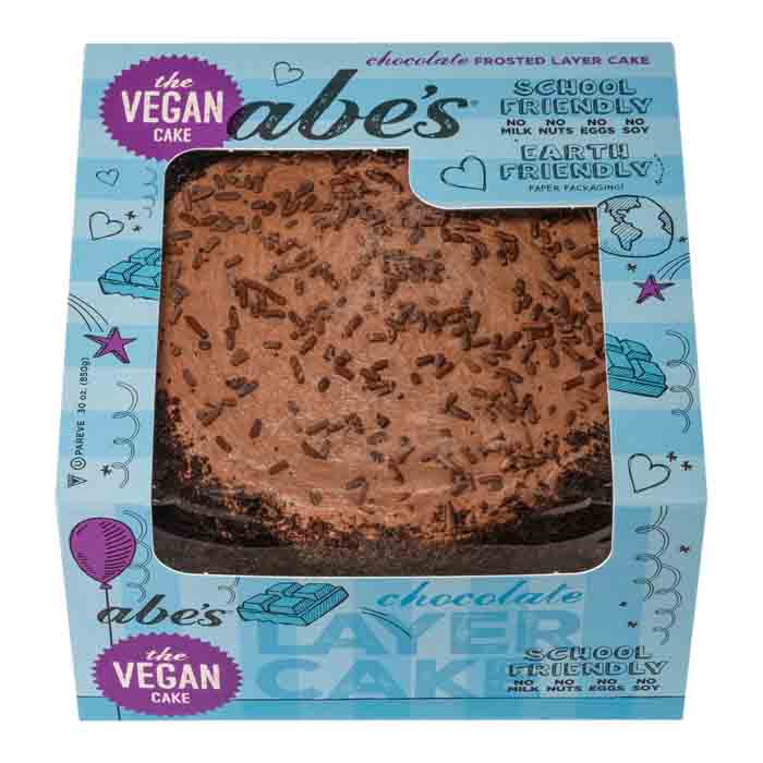 Abe's – Kuchen, 30oz – Mehrere Geschmacksrichtungen – 2er Packung
