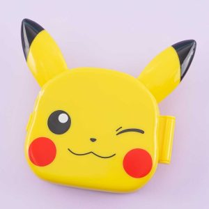 Pikachu Schokoladen-Geschenkkoffer