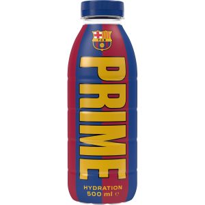 Primärhydratisierung für Barcelona