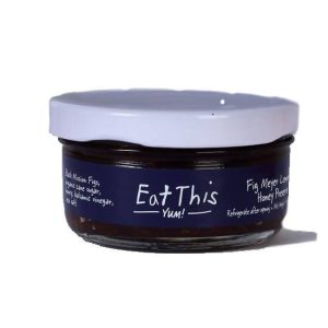 Fig Meyer Zitronenhonig Konfitüren – 12 x – 2oz