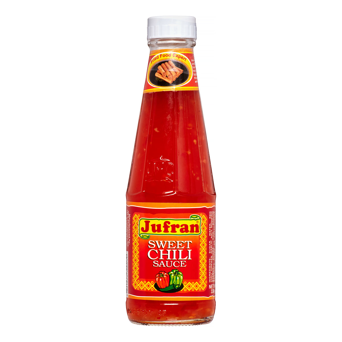 Jufran – Süße Chilisauce