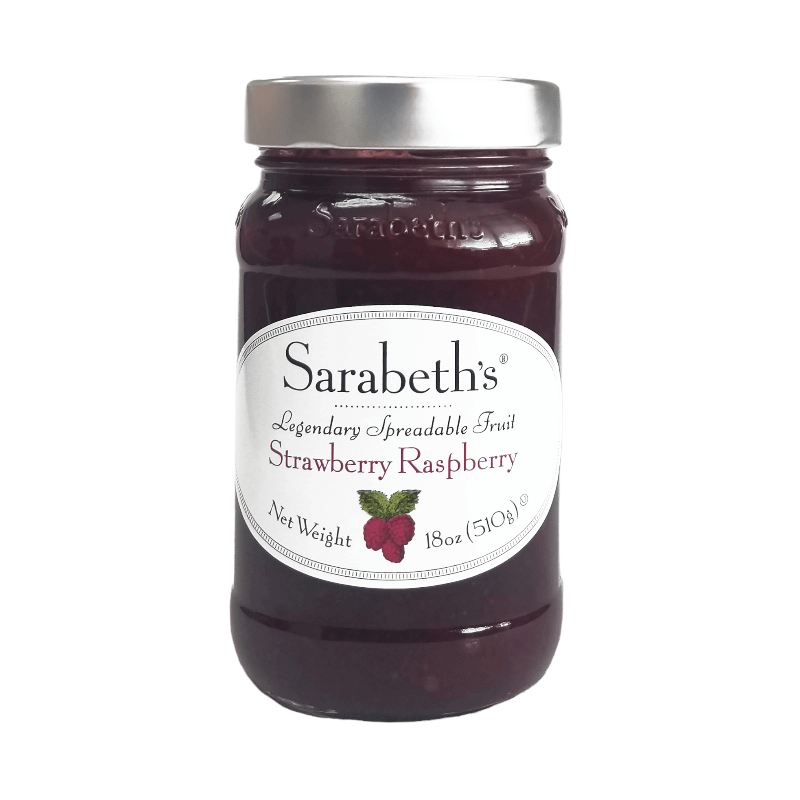 Sarabeth's Erdbeere Himbeerkonserven