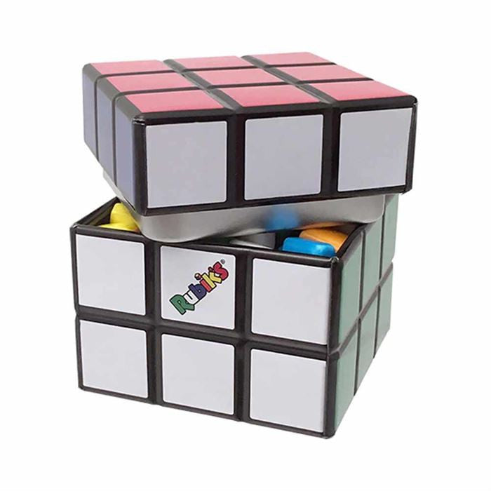 Rubik's Süßigkeiten Cube – 1,5 Unzen