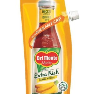 Del Monte Banana Ketchup – 320g