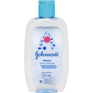 Johnson’s – Heaven Baby-Kohle – 125 ml