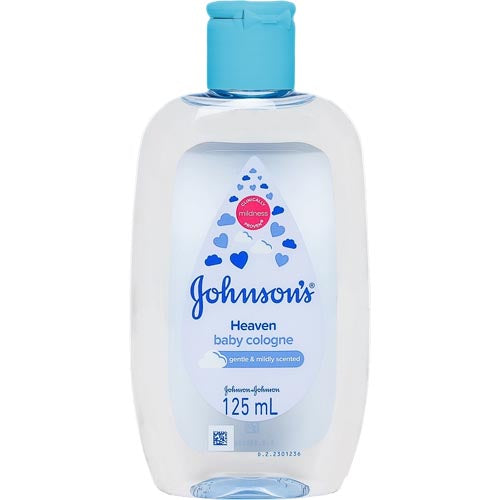 Johnson’s – Heaven – Baby Köln – 125 ML