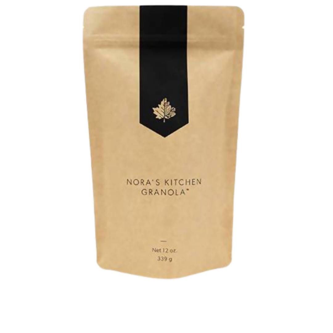Nora's Kitchen Granola, Vegan, Glutenfrei Bulk – 10 LB Beutel Bulk