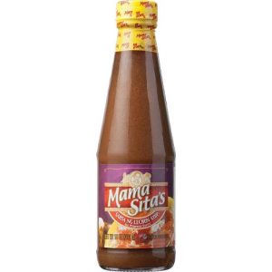 Mama Sita’s – Sarsa Ng Lechon – All Purpose Soße – 11 Unzen
