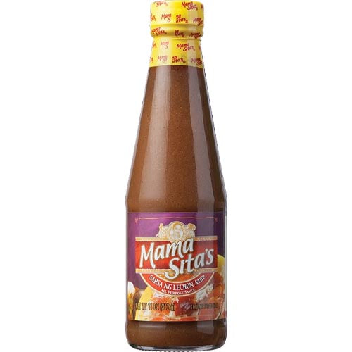 Mama Sita's Sarsa Ng Lechon – Allzwecksauce – 11 OZ