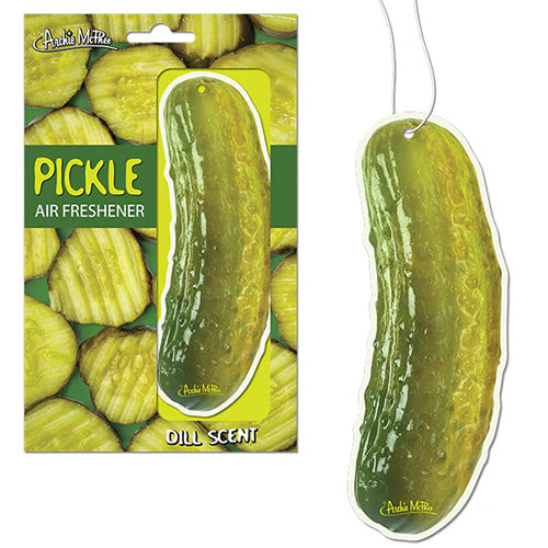 Dill Pickle Lufterfrischer